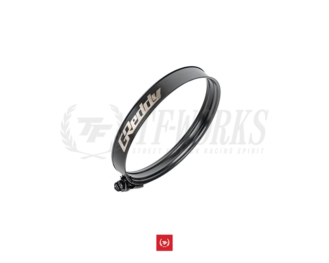 Greddy Clamp