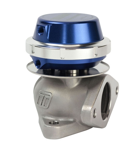 Turbosmart UltraGate 38 (7psi) - Blue