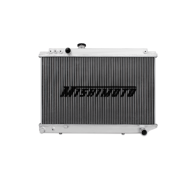 Mishimoto Toyota Performance Aluminum Radiator (Supra MA70)