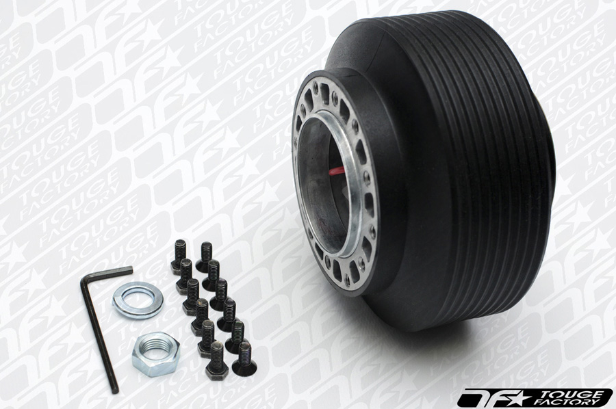 Works Bell Standard Hub Kit for Toyota Celica & Supra 93+