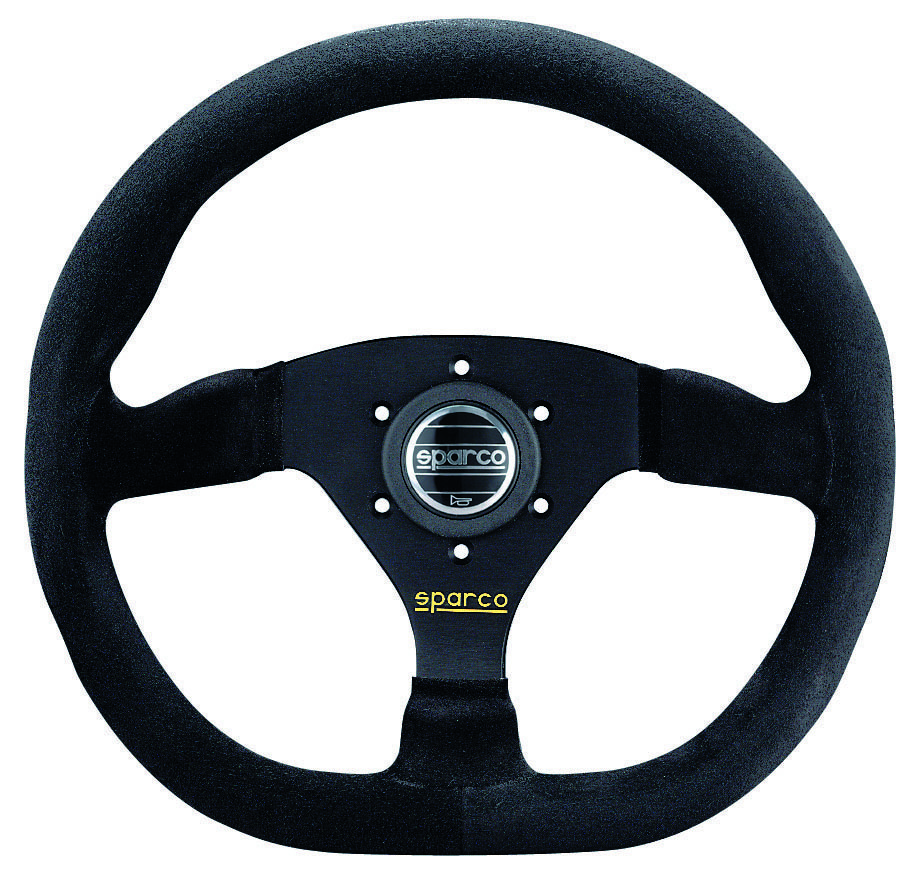 Sparco L360ステアリング SPARCO STEERING WHEEL TUNING L360 スパルコ ステアリング