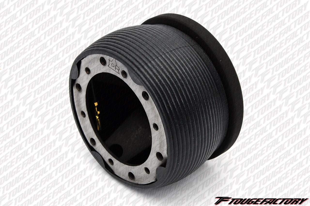 Sparco Steering Wheel Hub Adapter Mazda Miata 90+