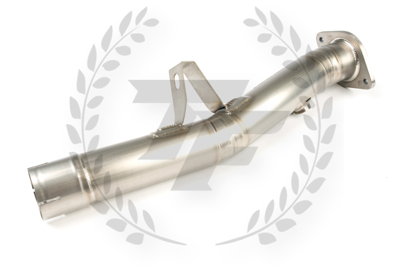 Tomei Expreme Ti Titanium Exhaust Type-60S Toyota 86 Scion