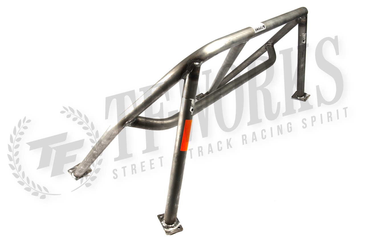 AutoPower RACE Roll Bar Nissan 240SX S13 TF Works / Touge Factory