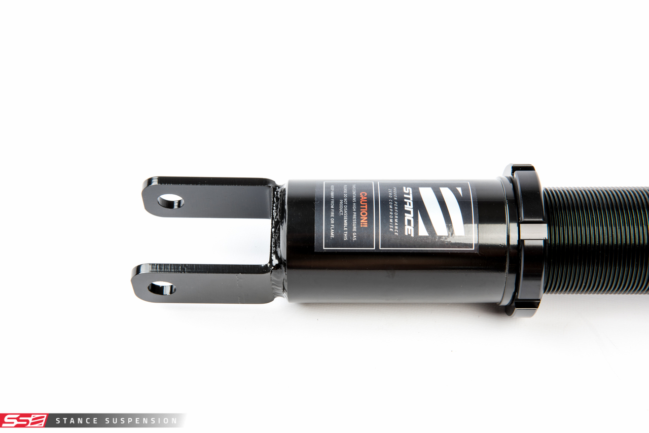 STANCE XR1 Coilovers - Nissan 300ZX (Z32) (ST-Z32-XR1)