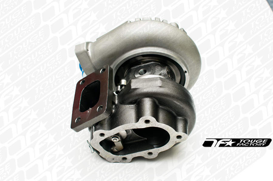 Tomei Arms M7960 Bolt-on Turbo Kit Nissan 240sx S13 S14 SR20DET