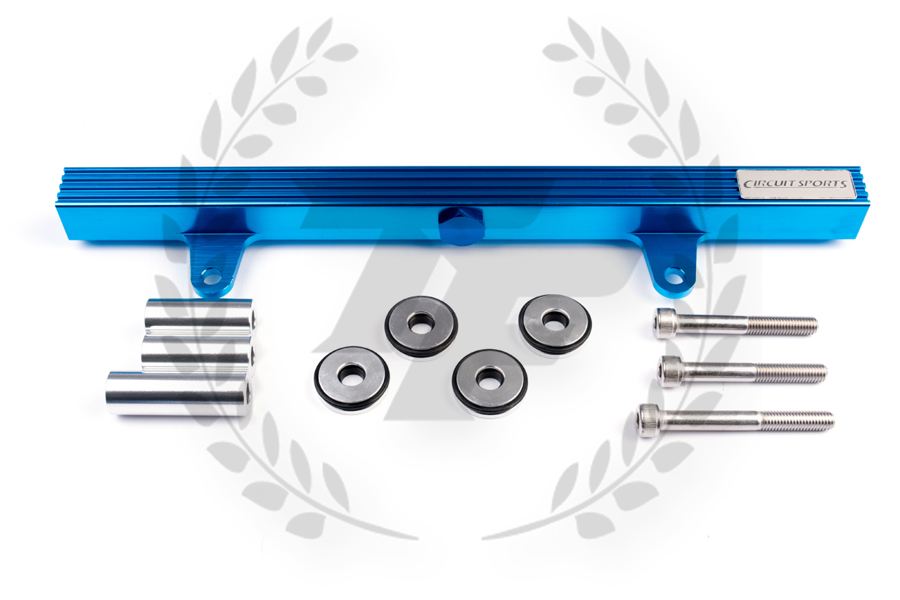 Circuit Sports Fuel Rail Kit