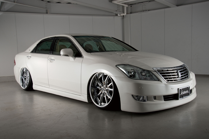 クレンツェ　Kranze VERAE 19inch Kranze VERAE – weds CO., LTD. | 株式会社ウェッズ