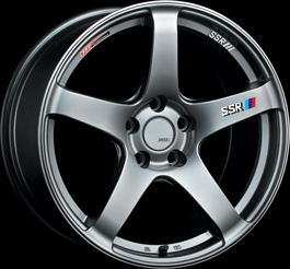 SSR Wheels GTV01