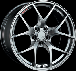 SSR WHEELS GTV03 19インチホイール2本セット ホイールのトータルメーカー SSR｜純正にはできないホイールを