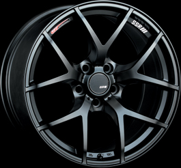 AS出品　SSR GTV03 SSR Wheels GTV-03