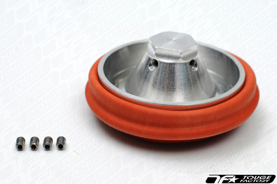 Tial Wastegate Diaphragm for 38mm / 41mm / 44mm TF Works / Touge Factory