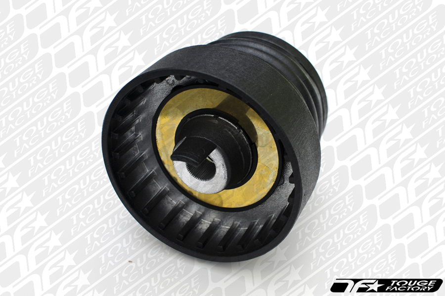 Nardi Personal Steering Wheel Hub Adapter Kit BMW E36 (4325.00.0605)