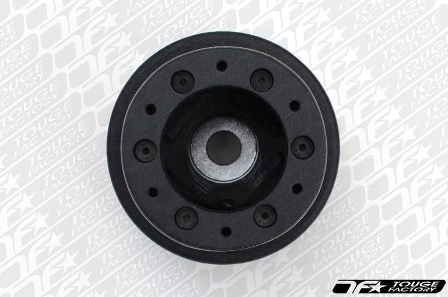 Nardi Personal Steering Wheel Hub Adapter Kit BMW E36 (4325.00.0605)