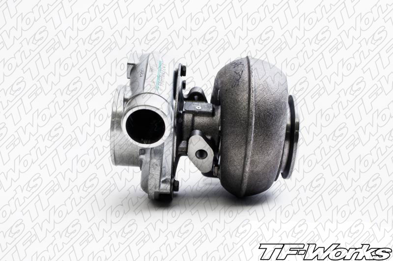Borg Warner Airwerks S200SX FMW 57mm Turbo with 3