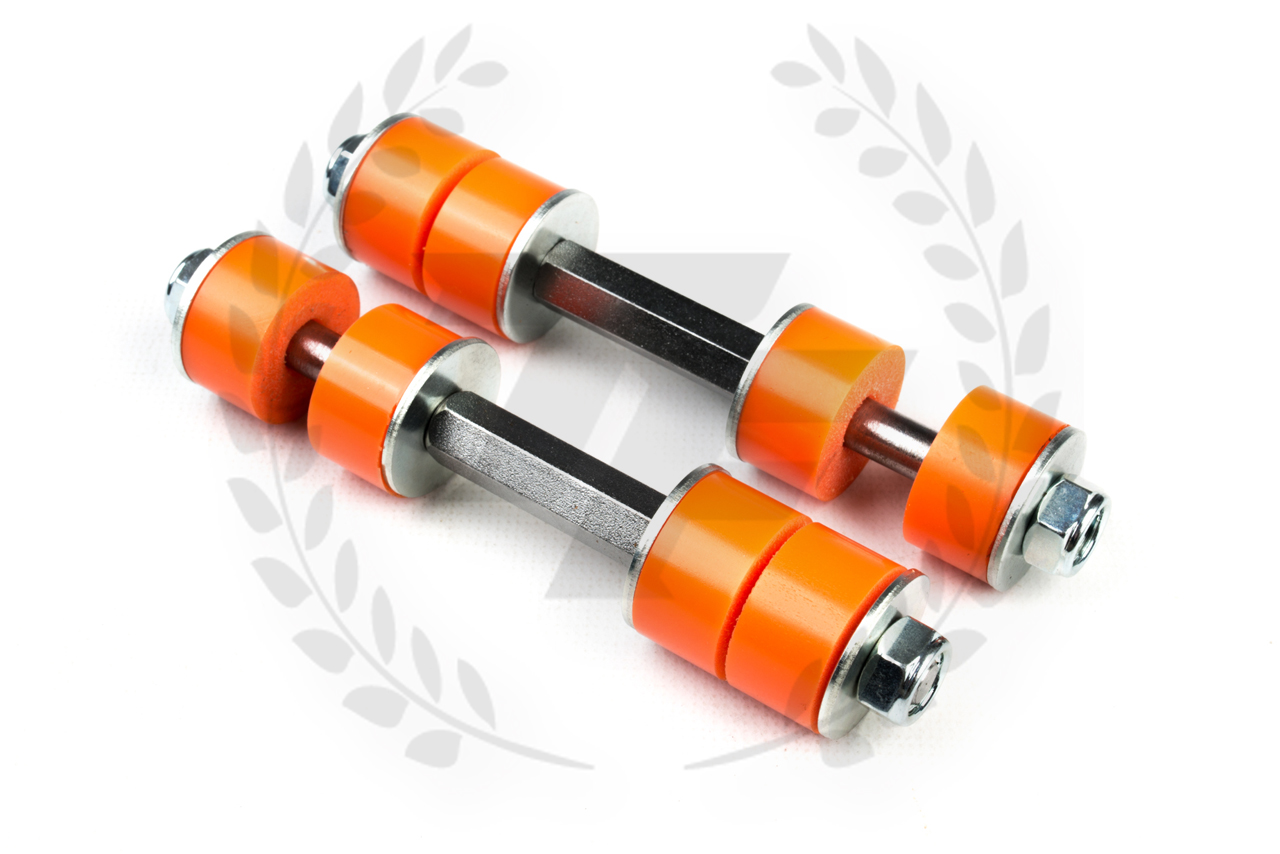 Circuit Sports Rear Polyurethane Sway Bar End Links Nissan 240sx S13