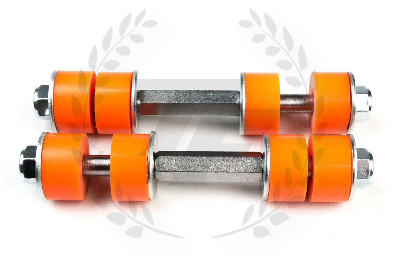 Circuit Sports Rear Polyurethane Sway Bar End Links Nissan 240sx