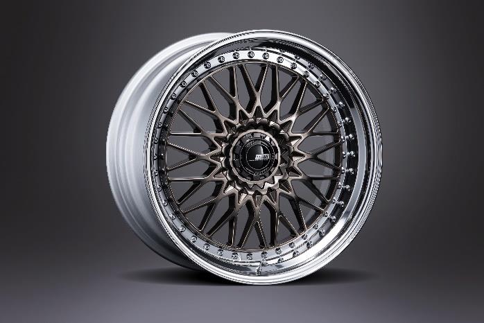 本物品質の Mesh Professor SSR Under Factory Touge - バーベキュー・調理用品