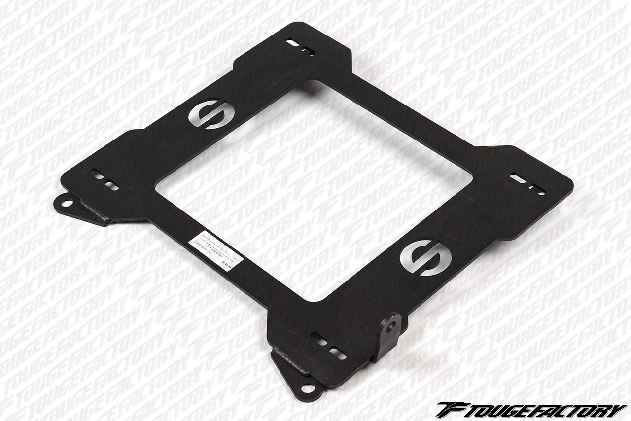 Sparco Seat Mount Base Nissan 350Z Passenger / Right