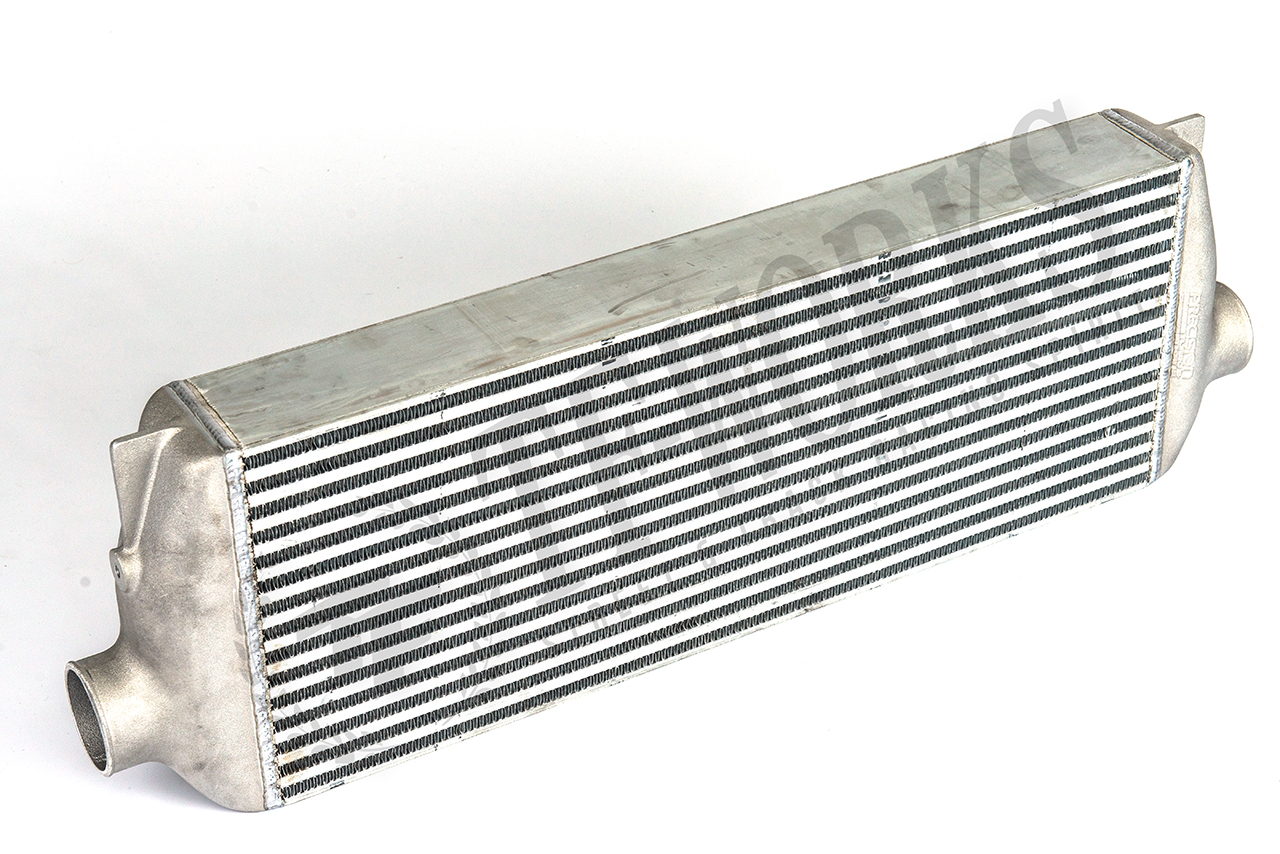 Precision Turbo and Engine Universal Front Mount AirtoAir Intercooler