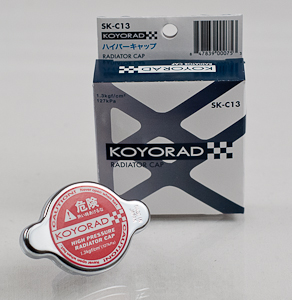 コジロー RSx3-one10 Ver.D Lite - KOPROPO -