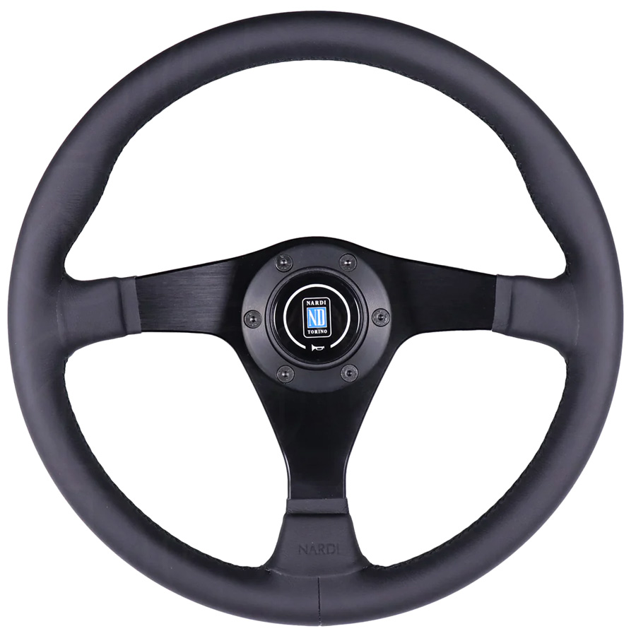Nardi Gara 350mm Steering Wheel