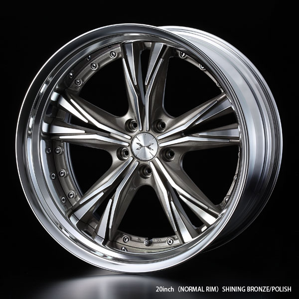 WEDS Maverick 605S
