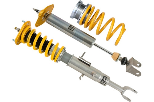 Ohlins Road&Track Coilovers '02+ Nissan 350z (Z33) (NIS MI00)