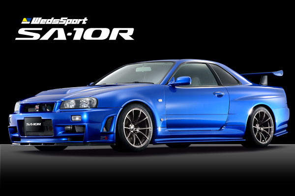 Weds スポーツ　SA10R WedsSport SA-10R - Zebra Black - 15x5.0