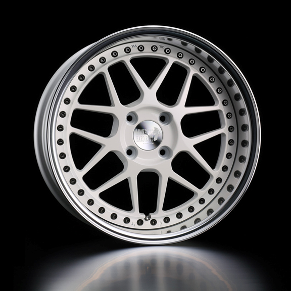 WEDS Wheels SUPER STAR - Leon Hardiritt - Gemüt - 16