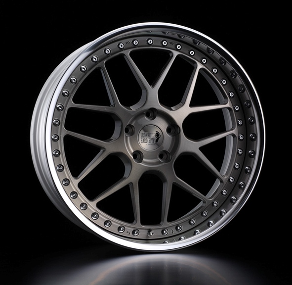 WEDS Wheels SUPER STAR - Leon Hardiritt - Gemüt - 19