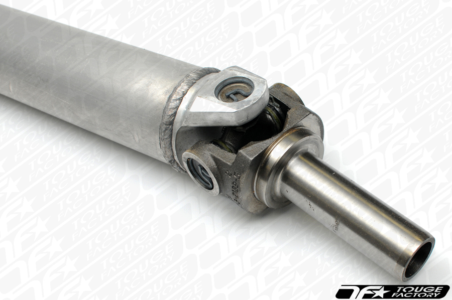 Driveshaft Shop TOYOTA IS300 19982005 1 Piece Aluminum Driveshaft TF
