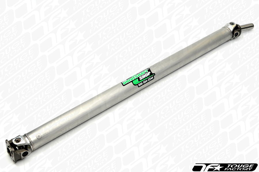 Driveshaft Shop TOYOTA IS300 19982005 with R154 Trans Conversion 1