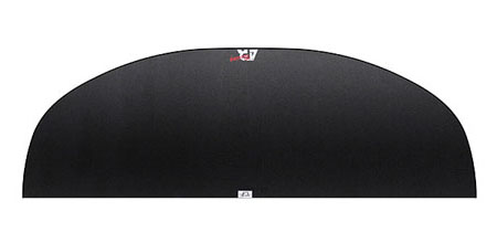 APR Carbon Fiber Splitter 2000-2003 Honda S2000 AP1 (without Factory Lip) main image 0