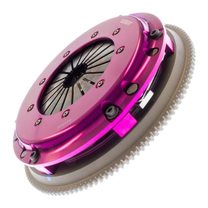Exedy Stage 3 Hyper Single Clutch Kit - 89-98 Nissan 240SX