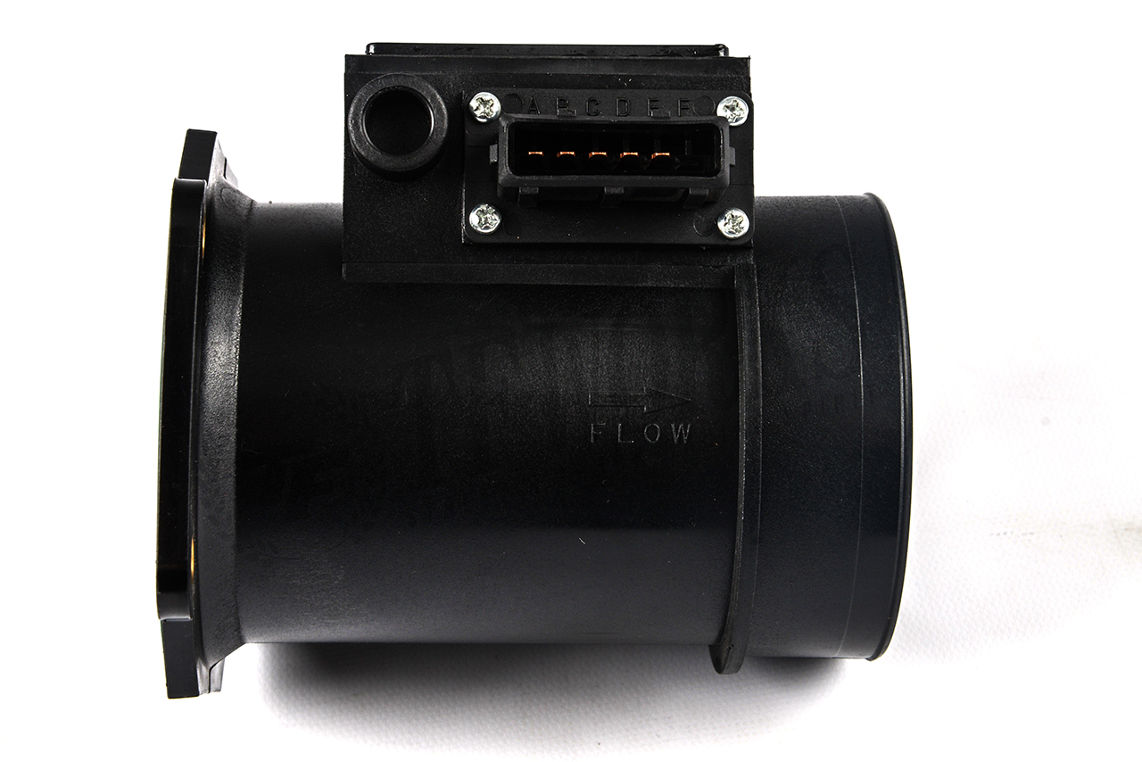 月 mサイズ 300zx Z32 80mm AFM MAF Air Flow Meter 22680-30P00 + PLUG KIT