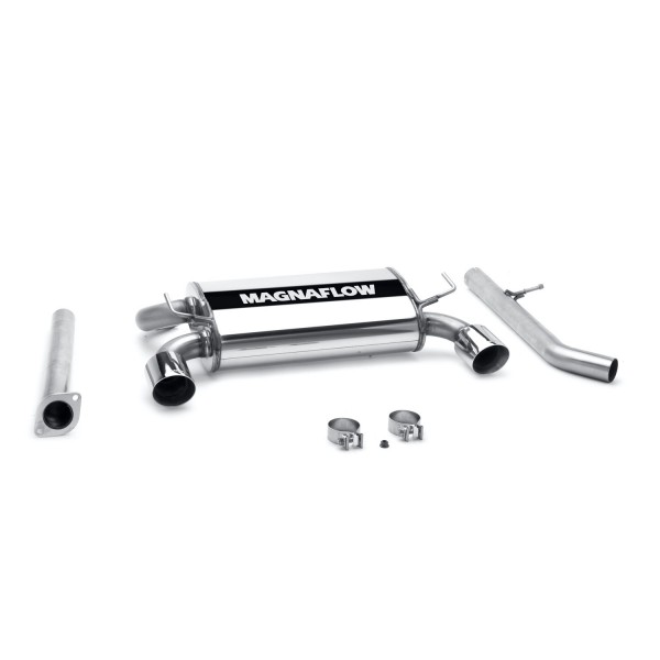 Magnaflow Stainless Steel 2.5