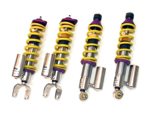 s*4様 E36 KW 車高調　美品　V3 ？ KW V3 Coilover - 95-99 BMW M3 E36