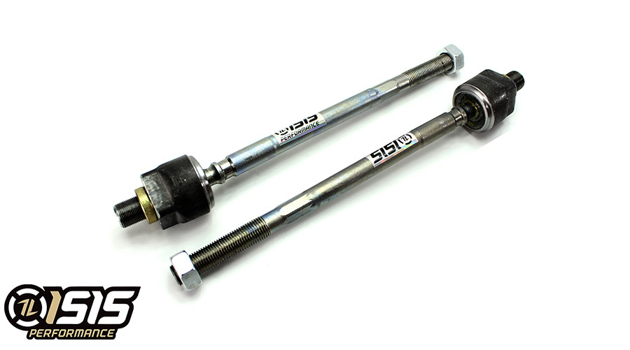 ISIS Performance Inner Tie Rods Nissan 240sx S13 S14