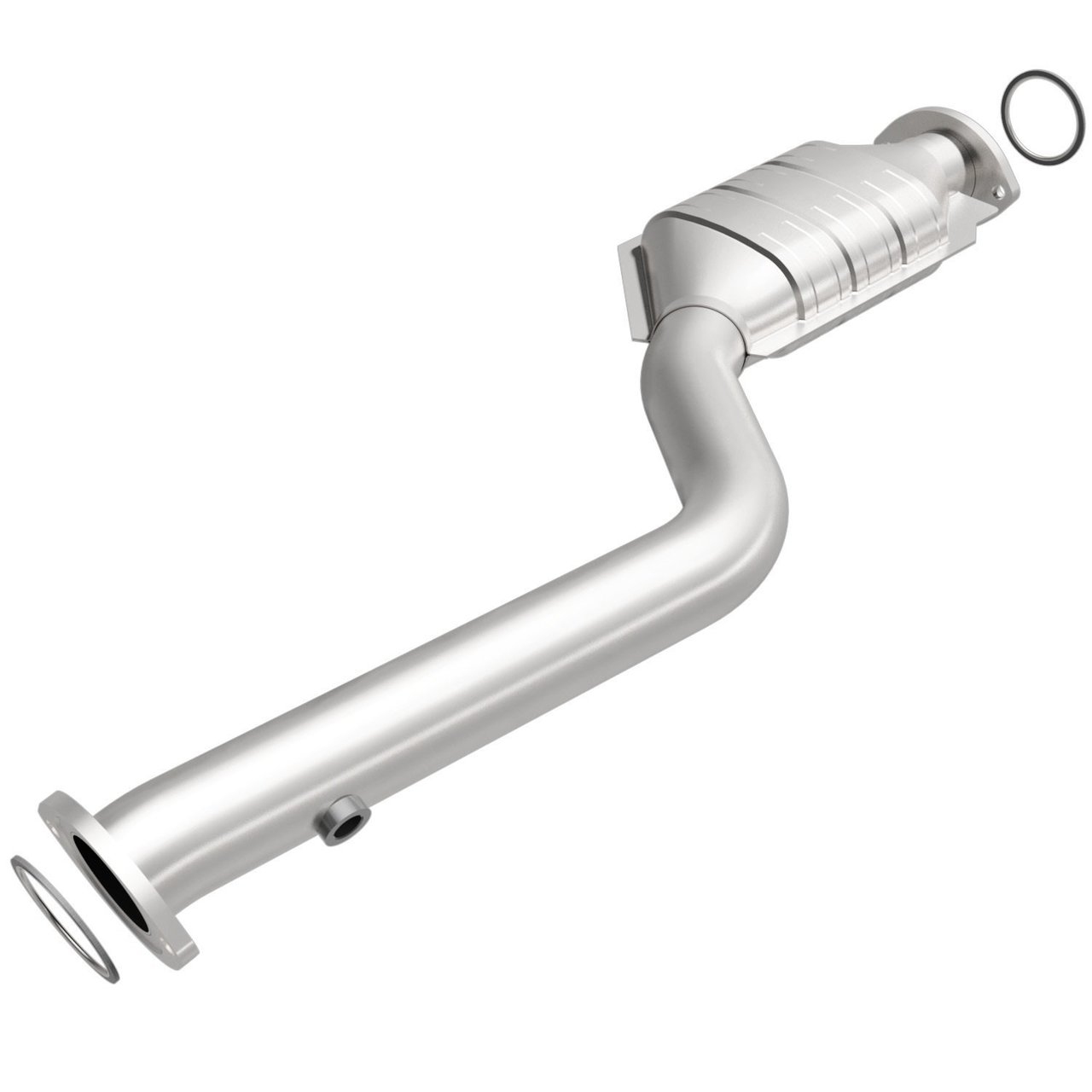 Magnaflow Direct Fit Catalytic Converter - 93-97 Lexus GS300, 92