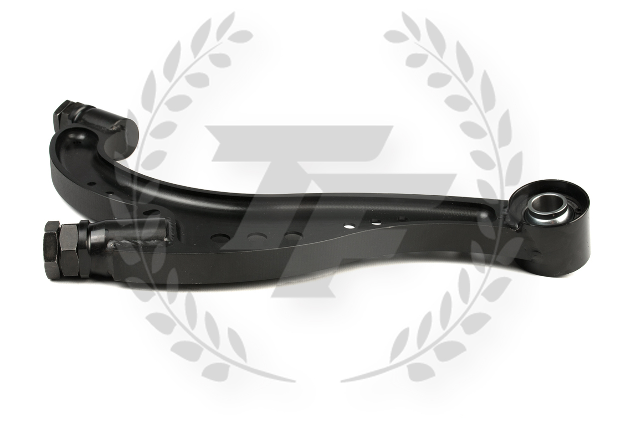 GKtech Super Lock Front Lower Control Arms S13 / S14 / S15 / R32