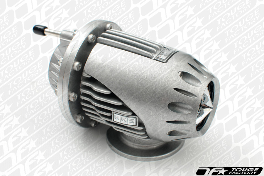 HKS bolt in Super SQV Skyline GT-R bov kit – U.P.garage