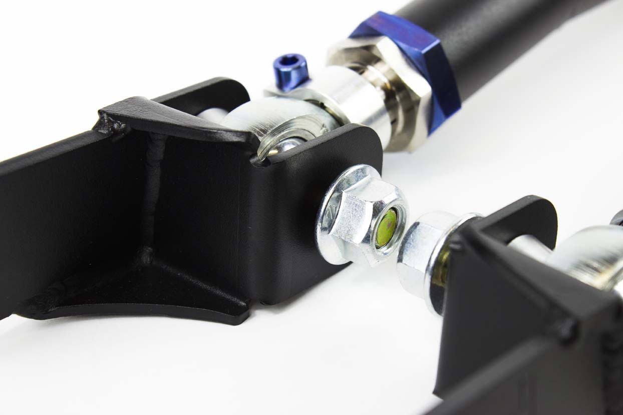 SPL TITANIUM HICAS Eliminator Z32/S13