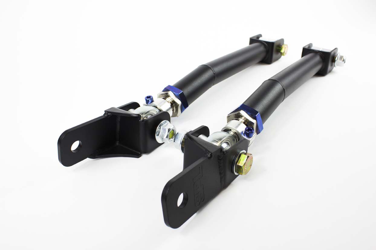 さいた SPL TITANIUM HICAS Eliminator Z32/S13