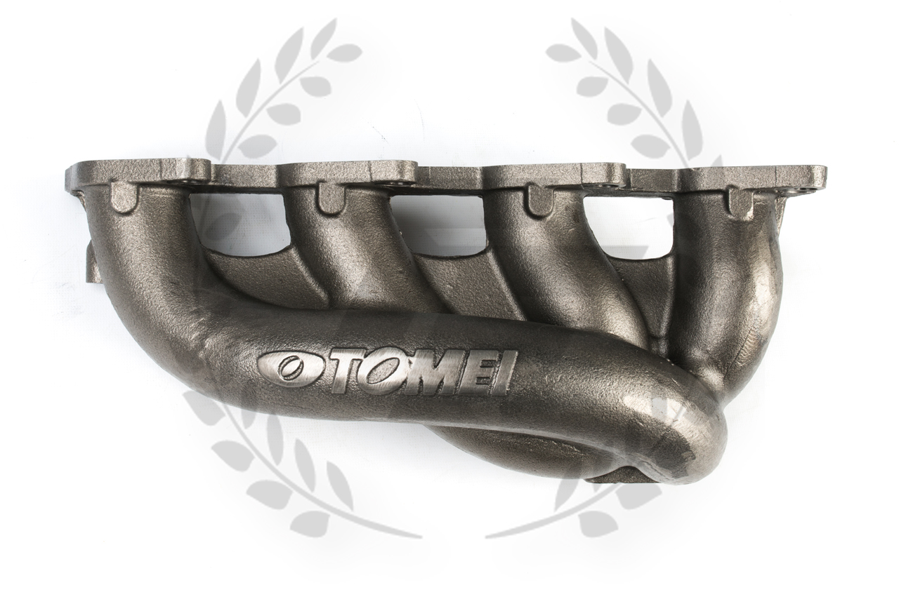 Tomei Expreme Turbo Exhaust Manifold Nissan 240sx KA24DE (TB601ANS16A)