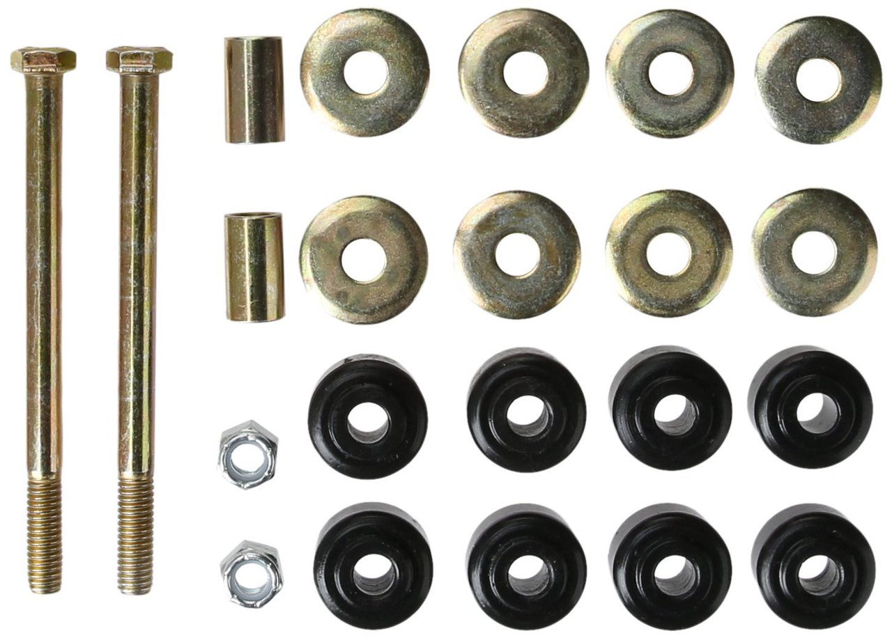 Energy Suspension End Link Set with Hardware 8486 Toyota Corolla AE86