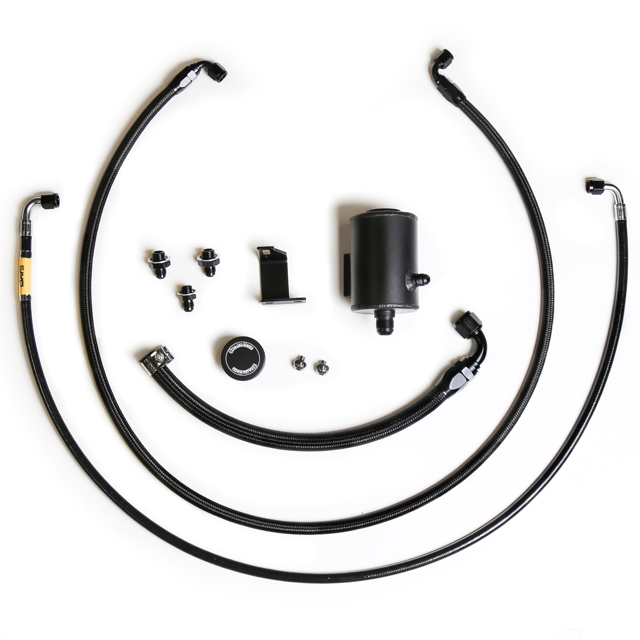 Chase Bays Power Steering Kit - Nissan 240SX S13 / S14 w