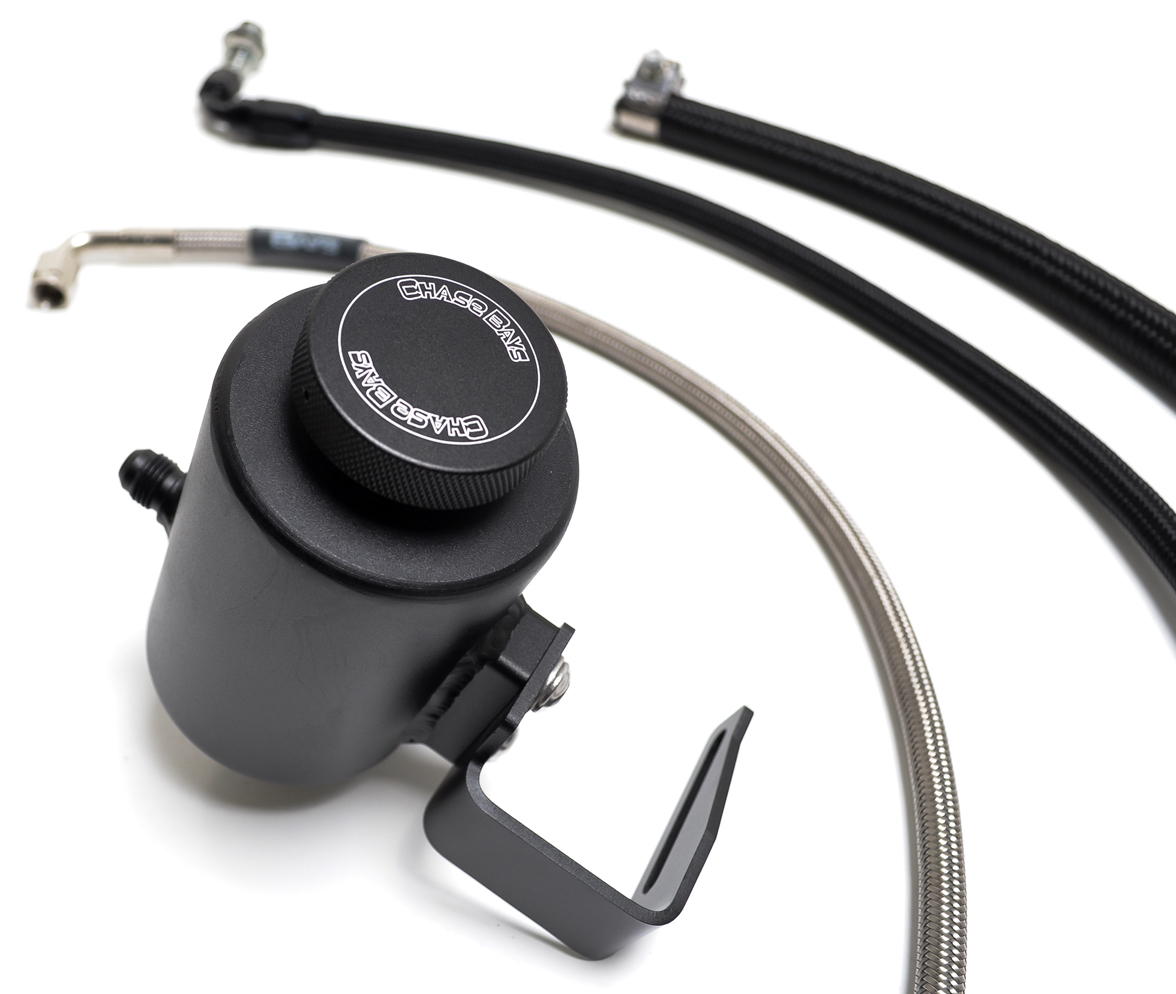 Chase Bays Power Steering Kit Nissan 350Z / Infiniti G35 VQ35DE