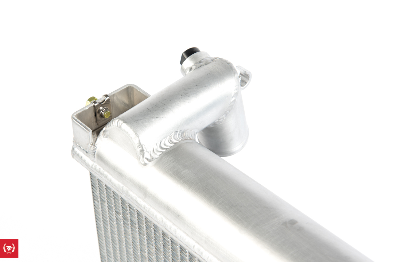 Koyo RX-7 Radiator KOYO FC 89-92 RX7 Mazda Aluminum - Racing 1.3