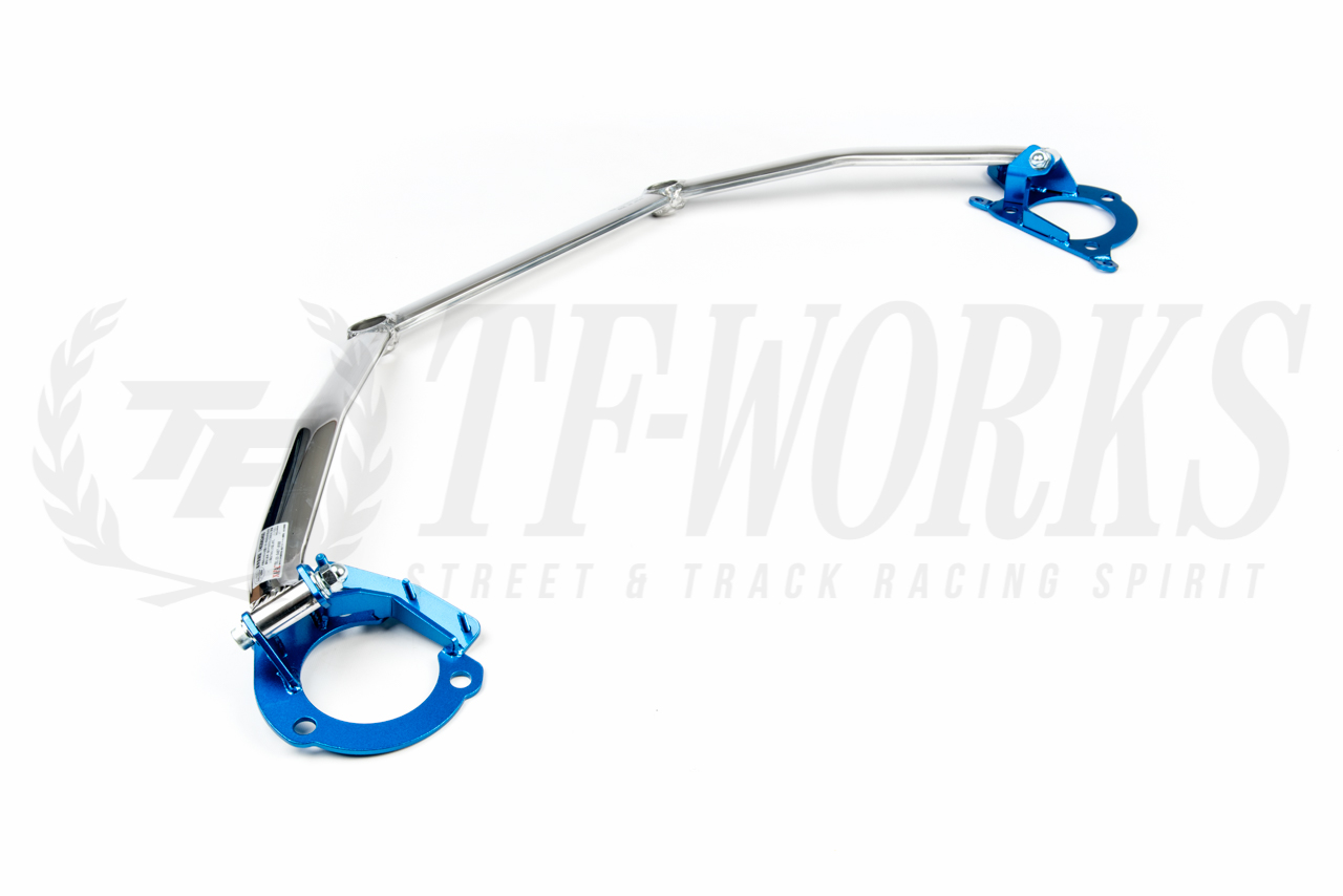 Cusco Type ST Front Strut Bar 1990-1997 Mazda Miata (NA1/NA2) main image 0